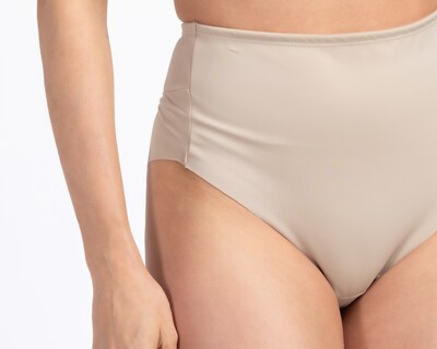Foto 4 | Foto 4 | Pantaleta Control Beauty Secret para Mujer 2 Piezas