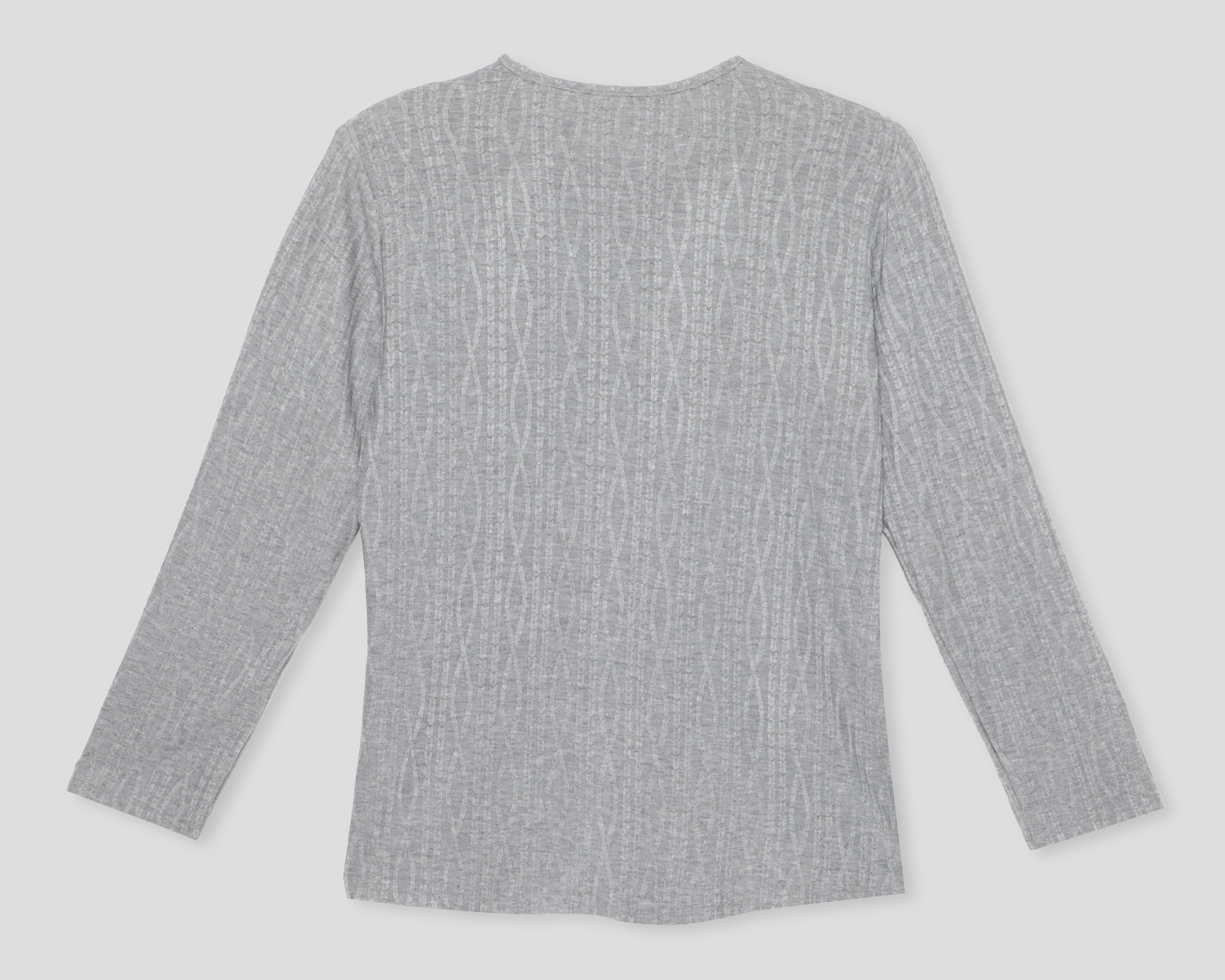 Foto 2 | Foto 2 | Playera de Maternidad Manga Larga Mamá Bella