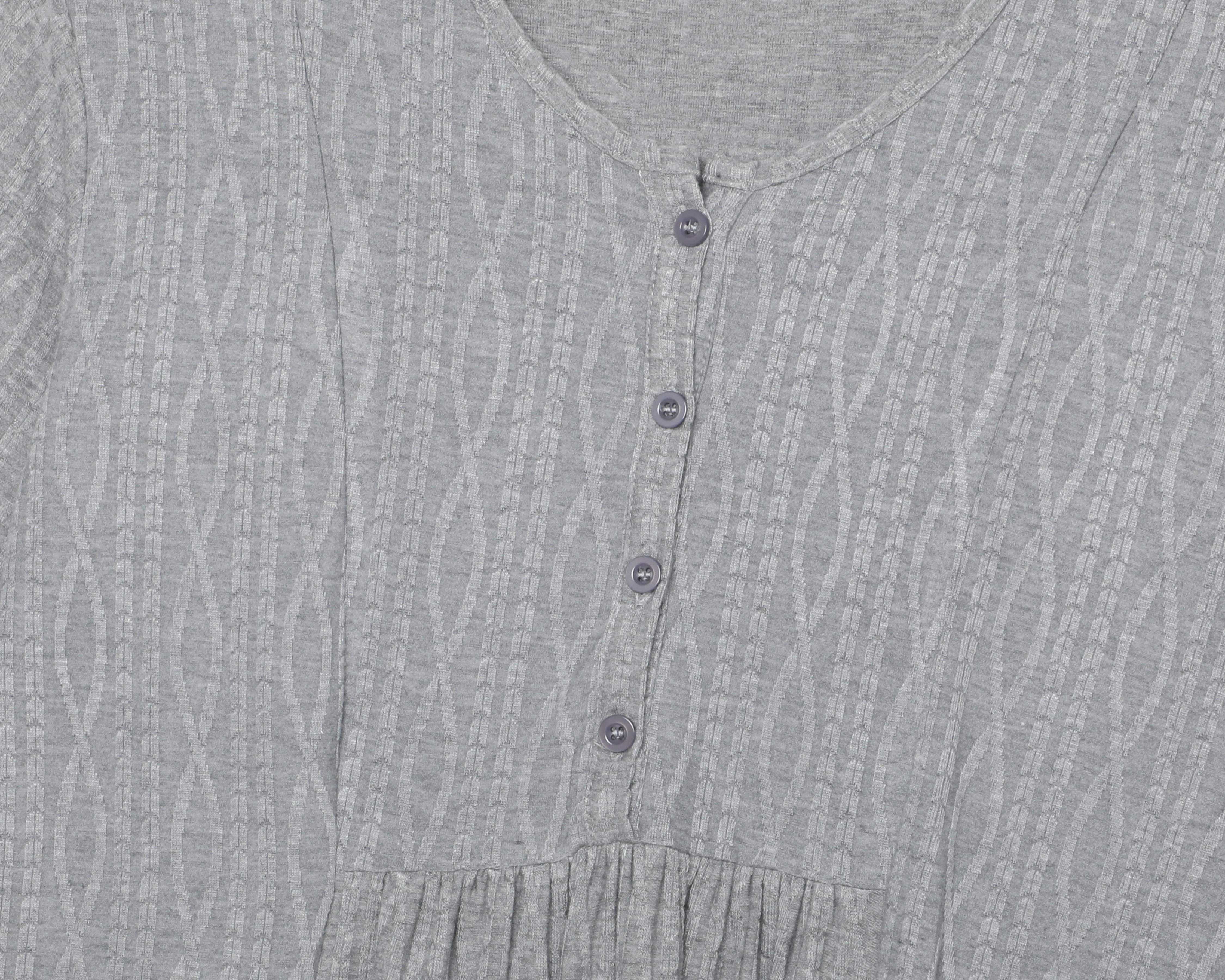 Foto 3 | Foto 3 | Playera de Maternidad Manga Larga Mamá Bella