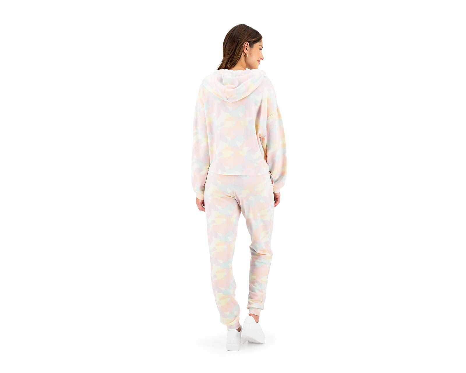 Foto 4 pulgar | Foto 3 | Pants y Sudadera Refill