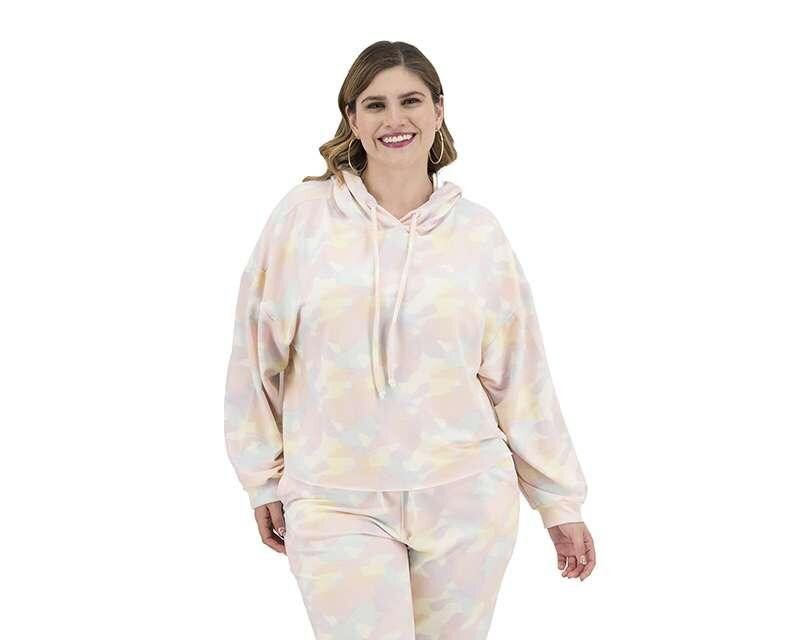 Foto 7 pulgar | Foto 7 | Pants y Sudadera Refill