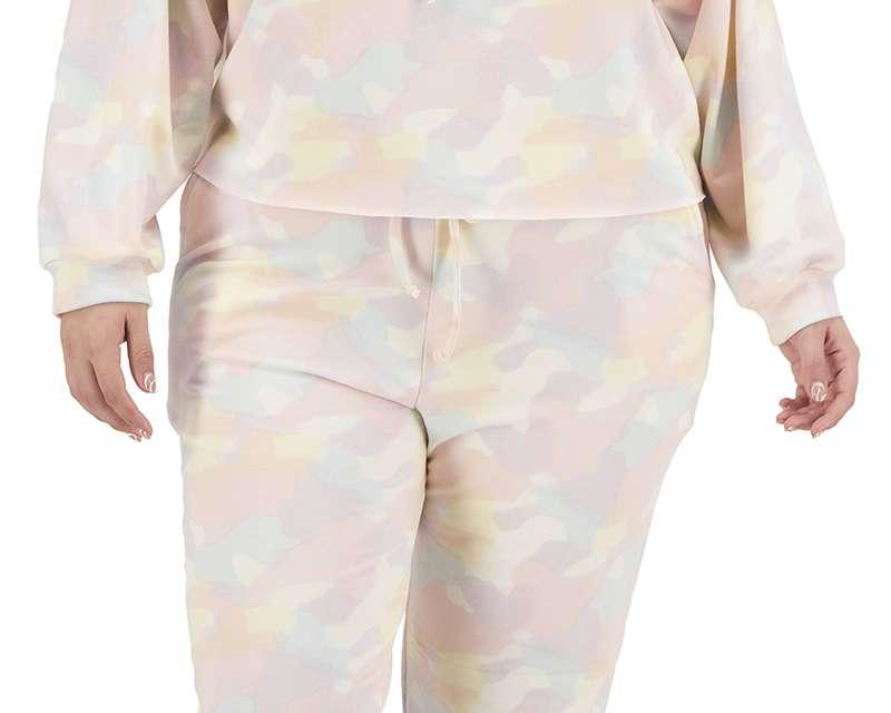 Foto 7 | Foto 8 | Pants y Sudadera Refill