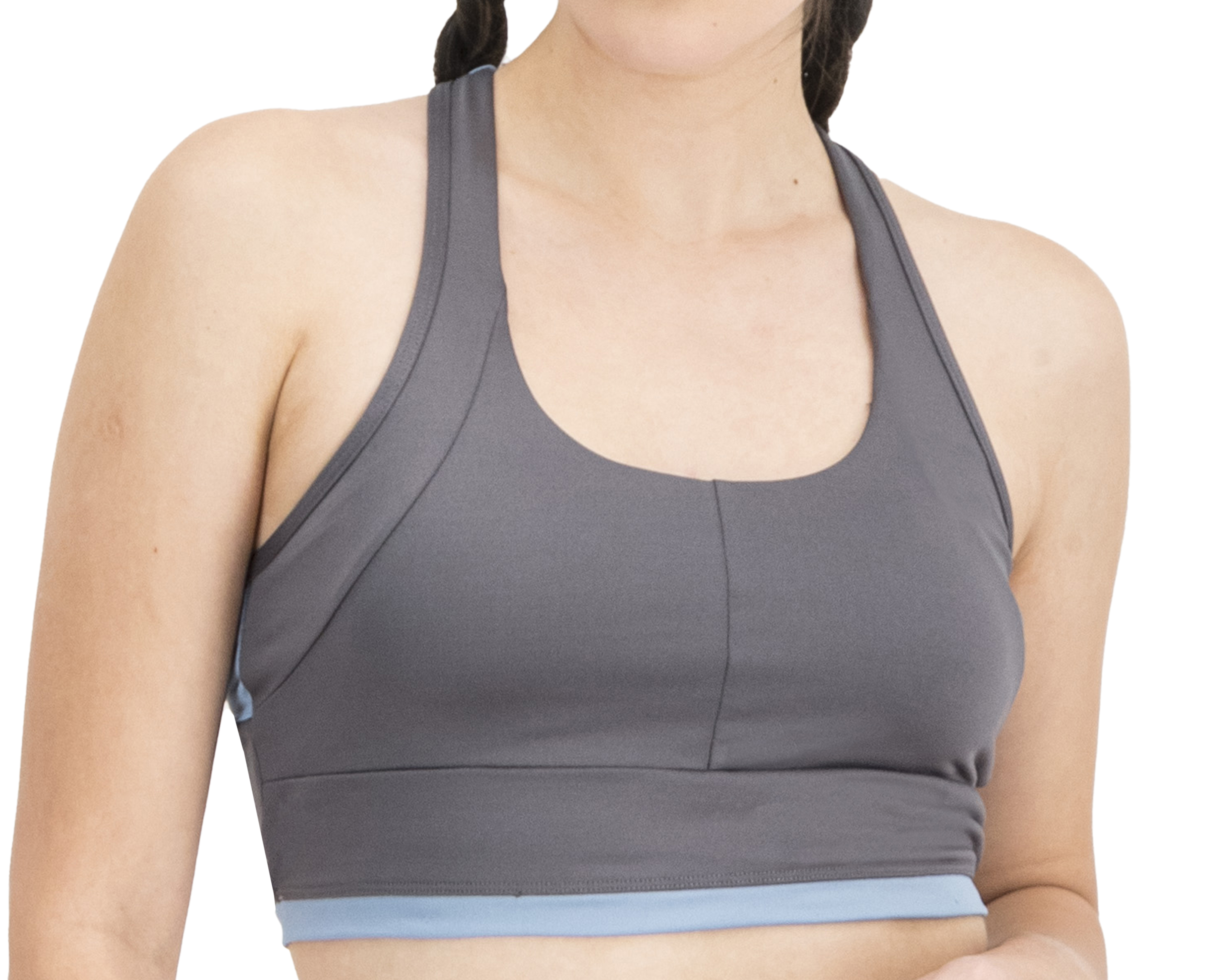 Foto 6 pulgar | Foto 5 | Top y Leggings de Entrenamiento Sportline para Mujer