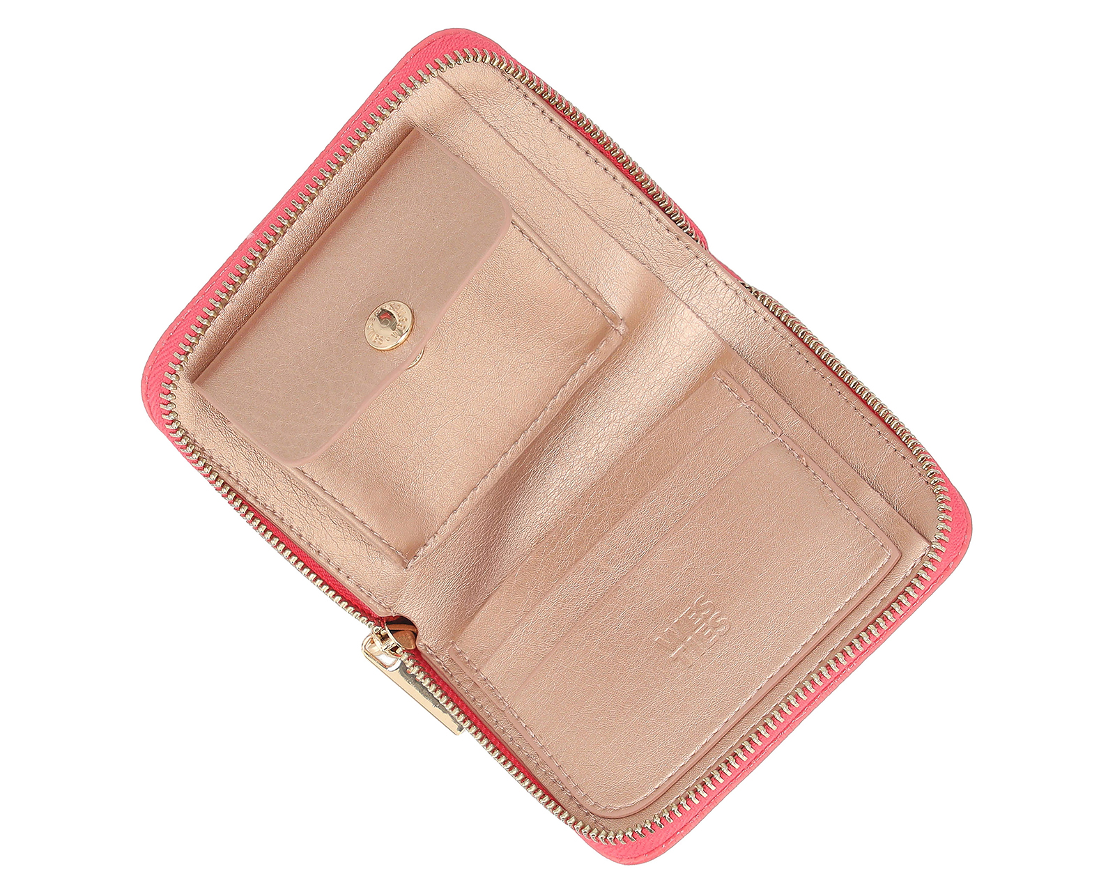 Foto 5 pulgar | Foto 4 | Cartera para Mujer Westies Aitor33 Coral