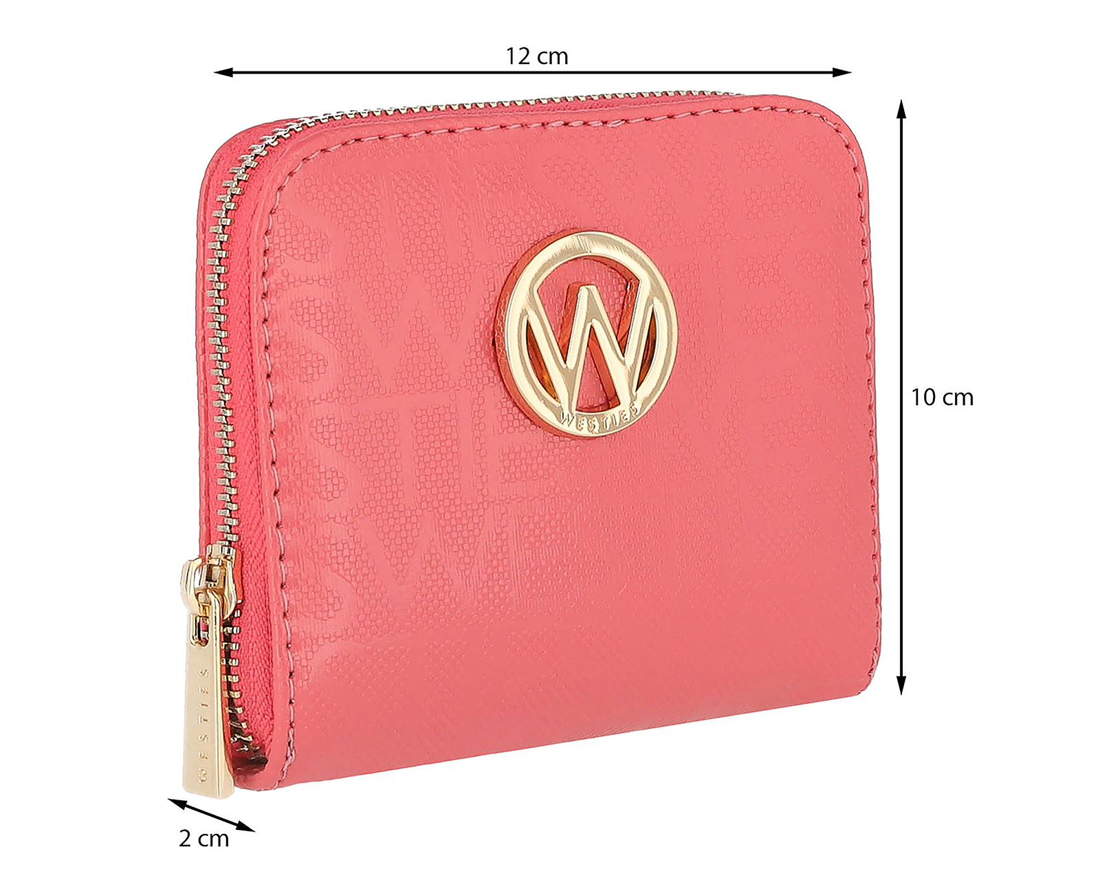 Foto 6 pulgar | Foto 6 | Cartera para Mujer Westies Aitor33 Coral