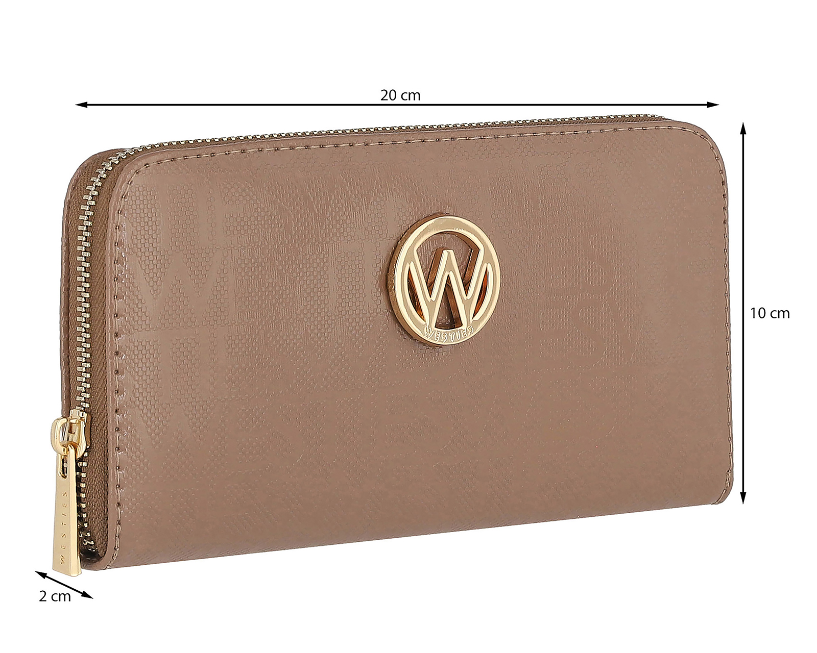 Foto 6 pulgar | Foto 6 | Cartera para Mujer Westies