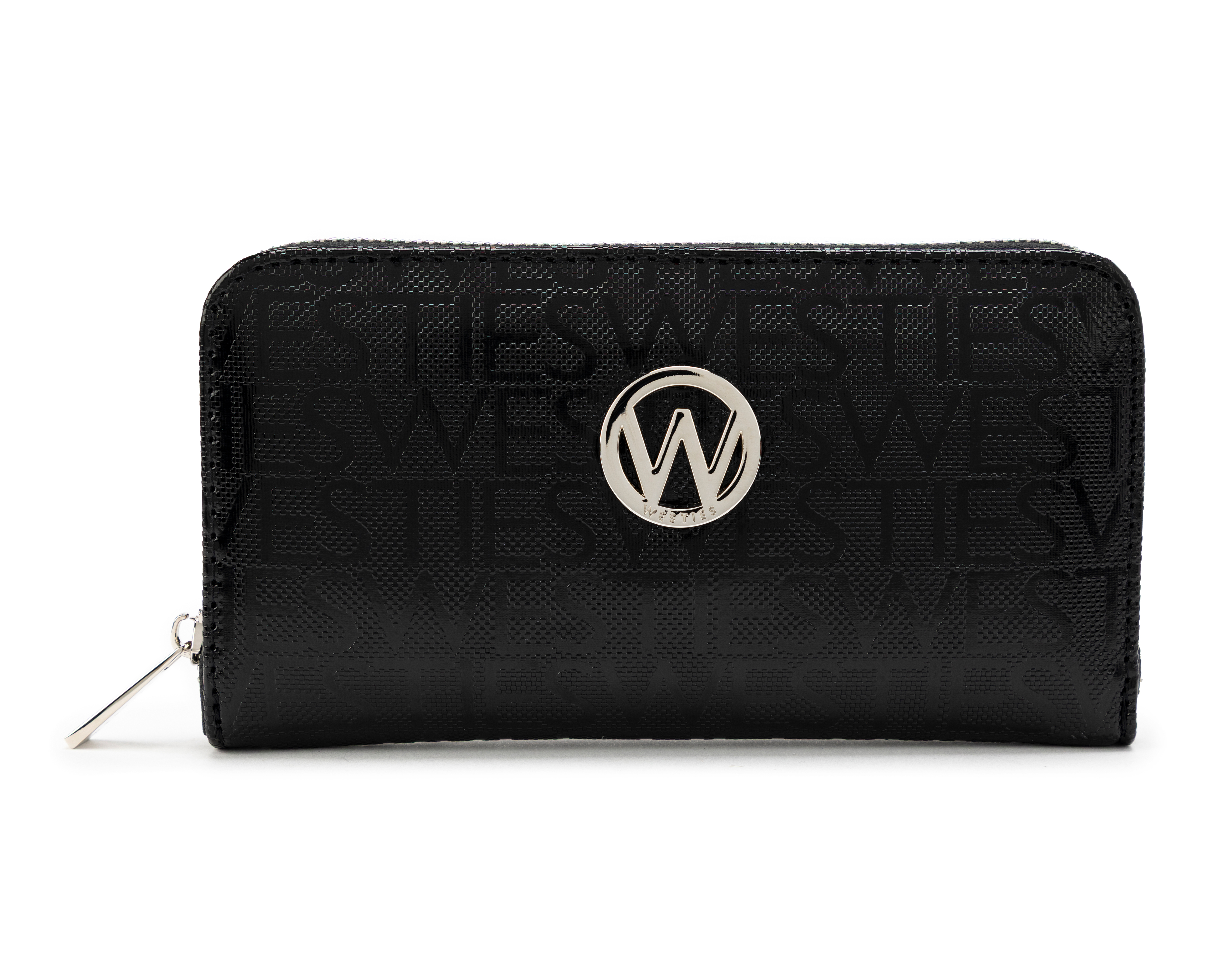 Foto 1 | Foto 1 | Cartera para Mujer Westies Negra