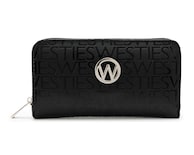 Cartera para Mujer Westies Negra