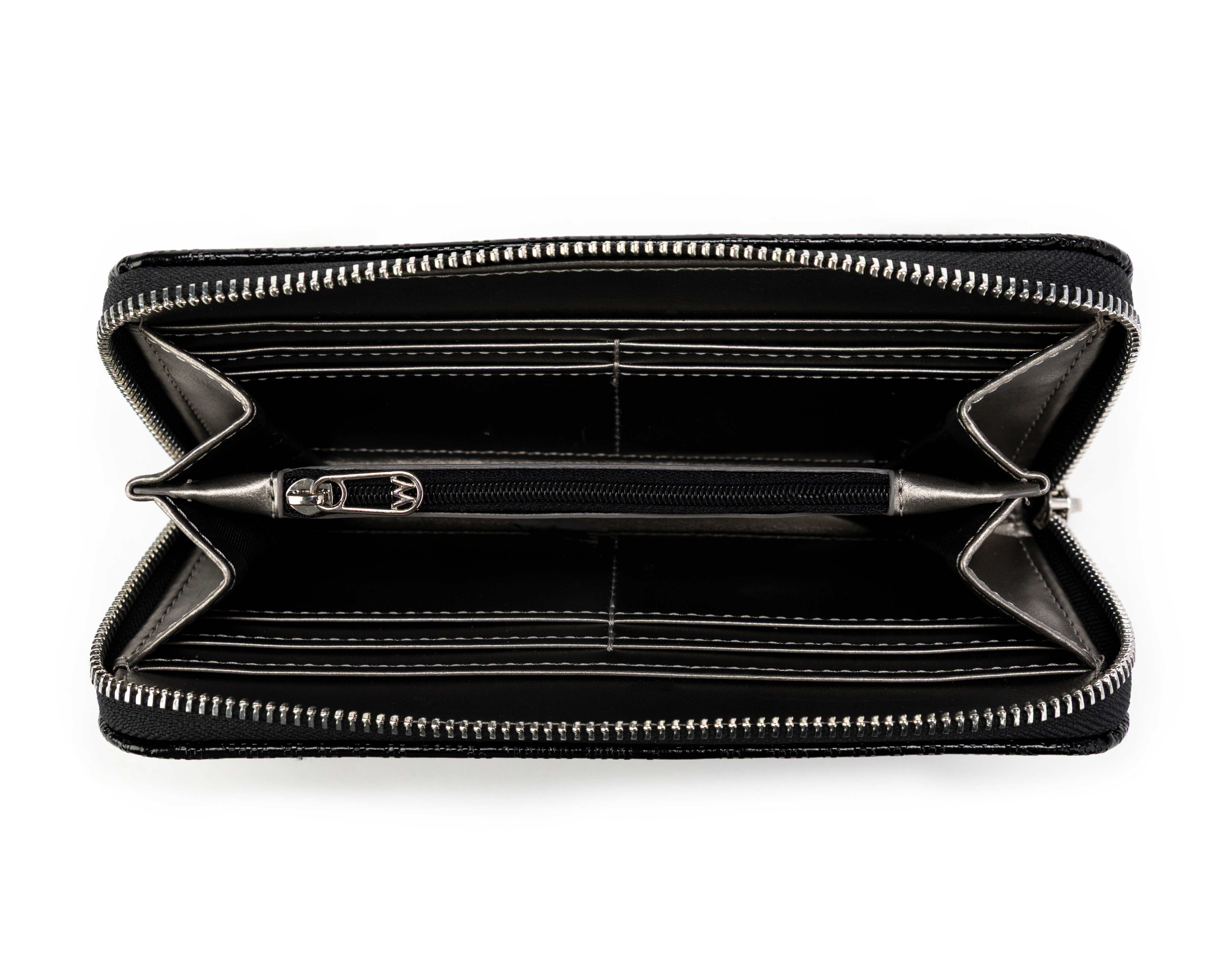 Foto 4 | Foto 4 | Cartera para Mujer Westies Negra