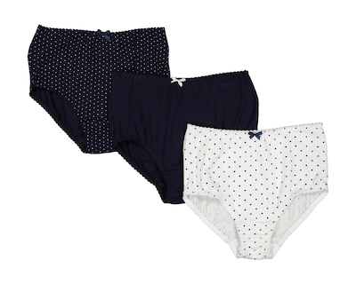 Foto 1 | Foto 1 | Pantaleta Emociones 3 Pack