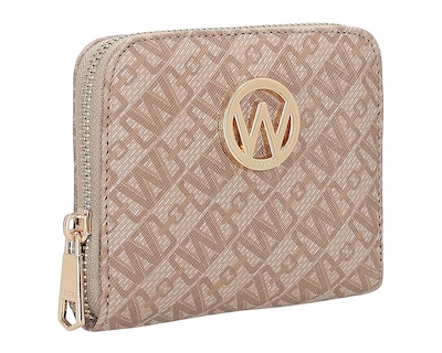 Foto 2 | Foto 2 | Cartera para Mujer Westies Beige