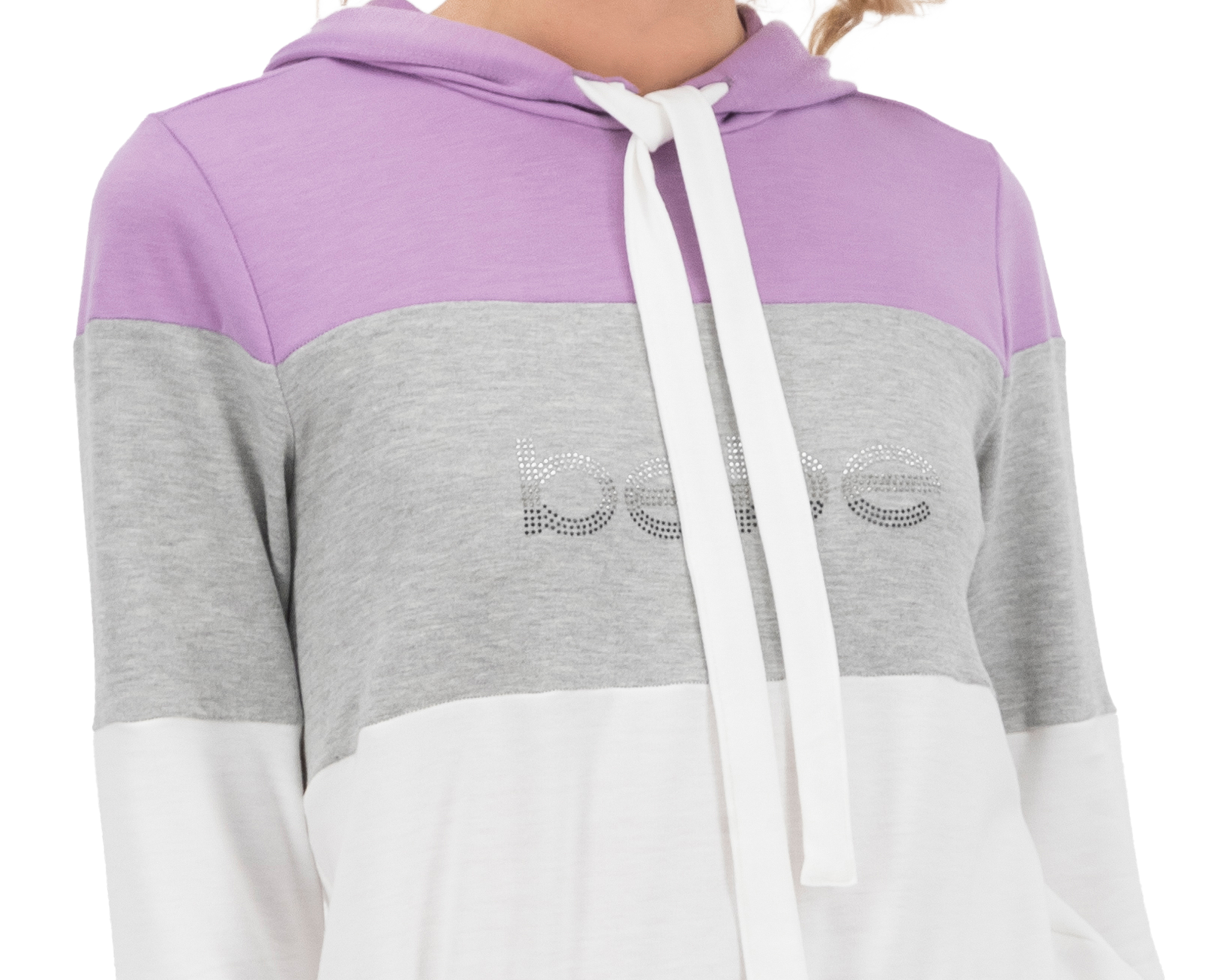 Foto 5 pulgar | Foto 4 | Pants y Sudadera Bebe para Mujer