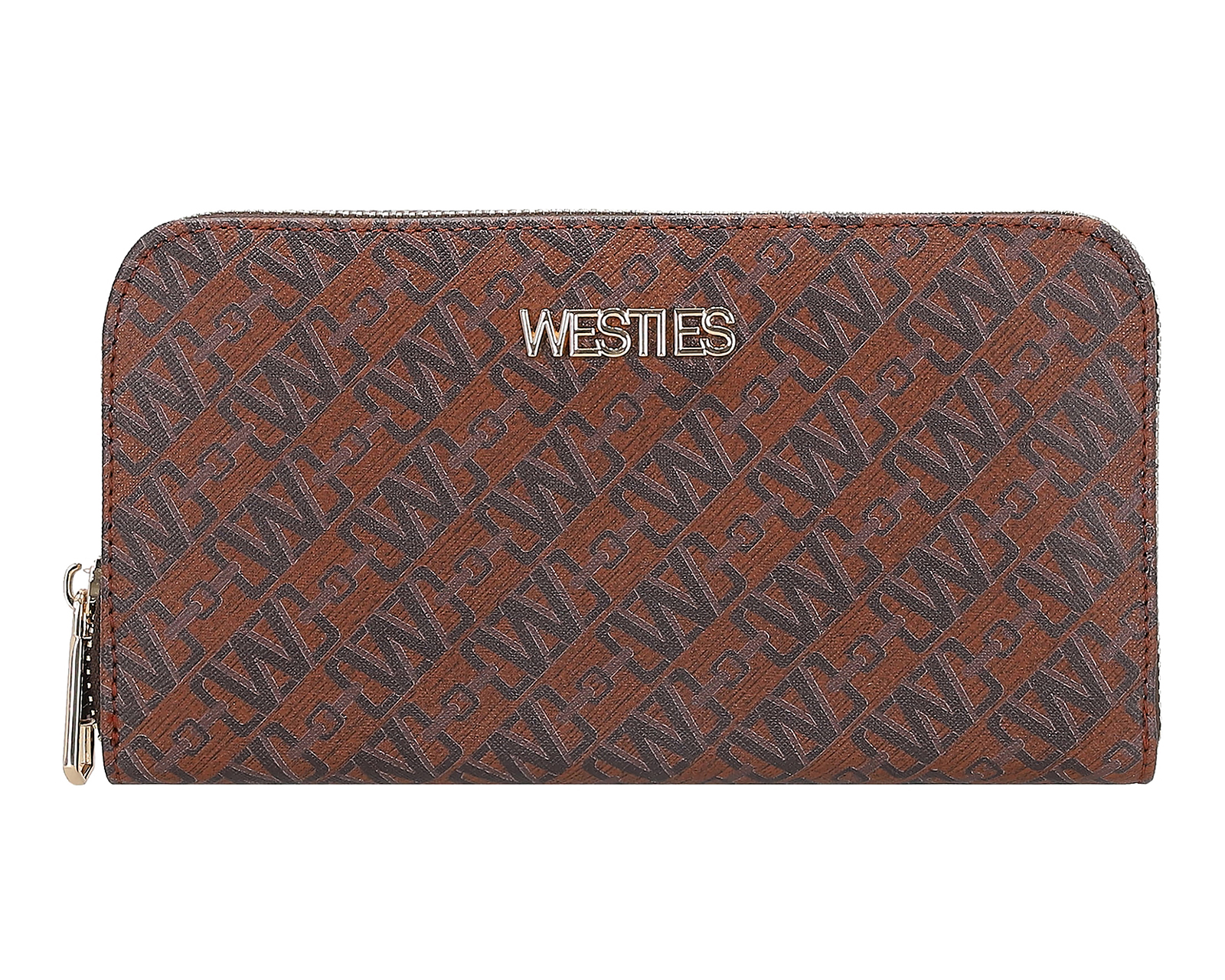 Foto 2 pulgar | Foto 1 | Cartera para Mujer Westies Imanol 39