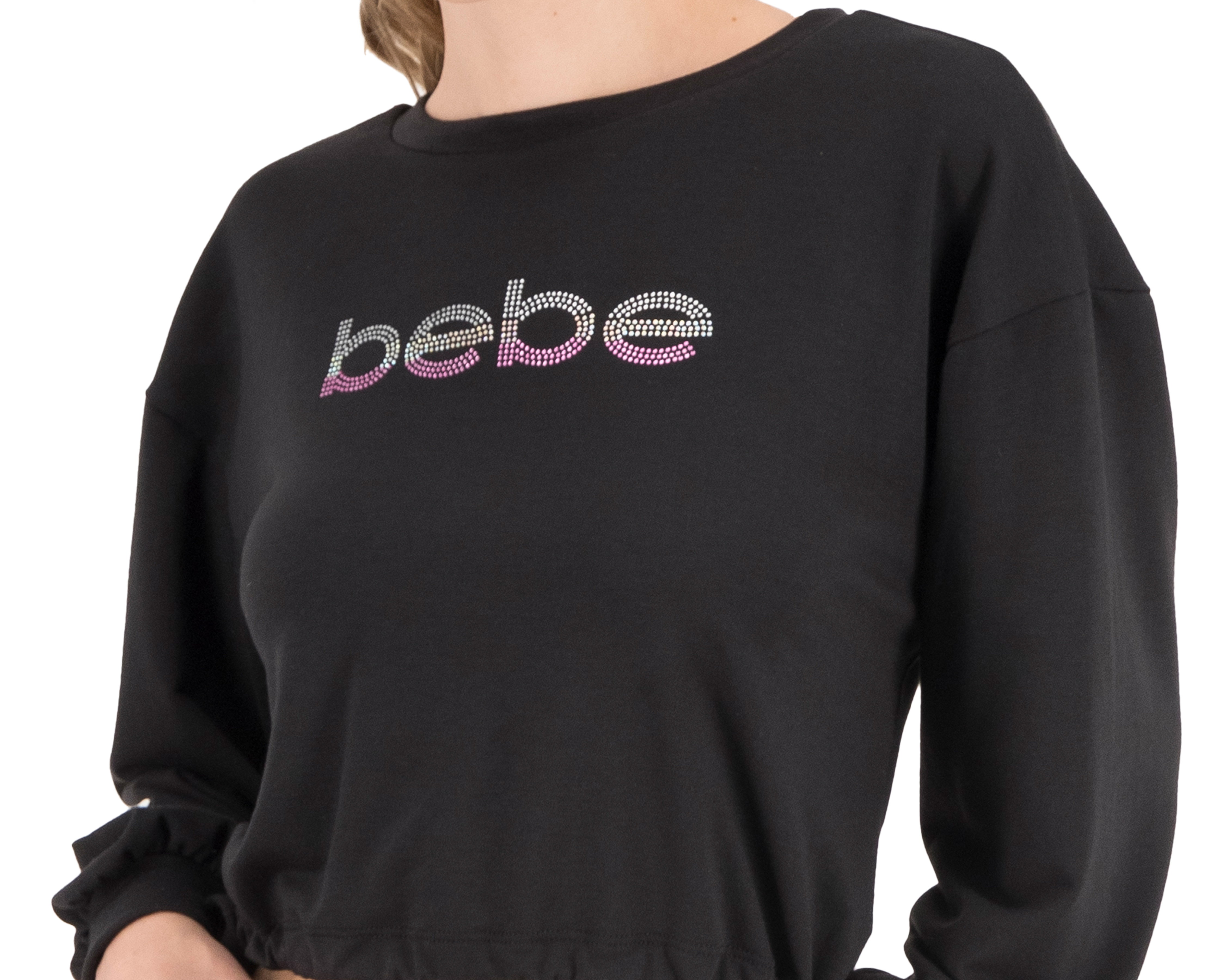 Foto 5 pulgar | Foto 4 | Pants y Sudadera Bebe para Mujer