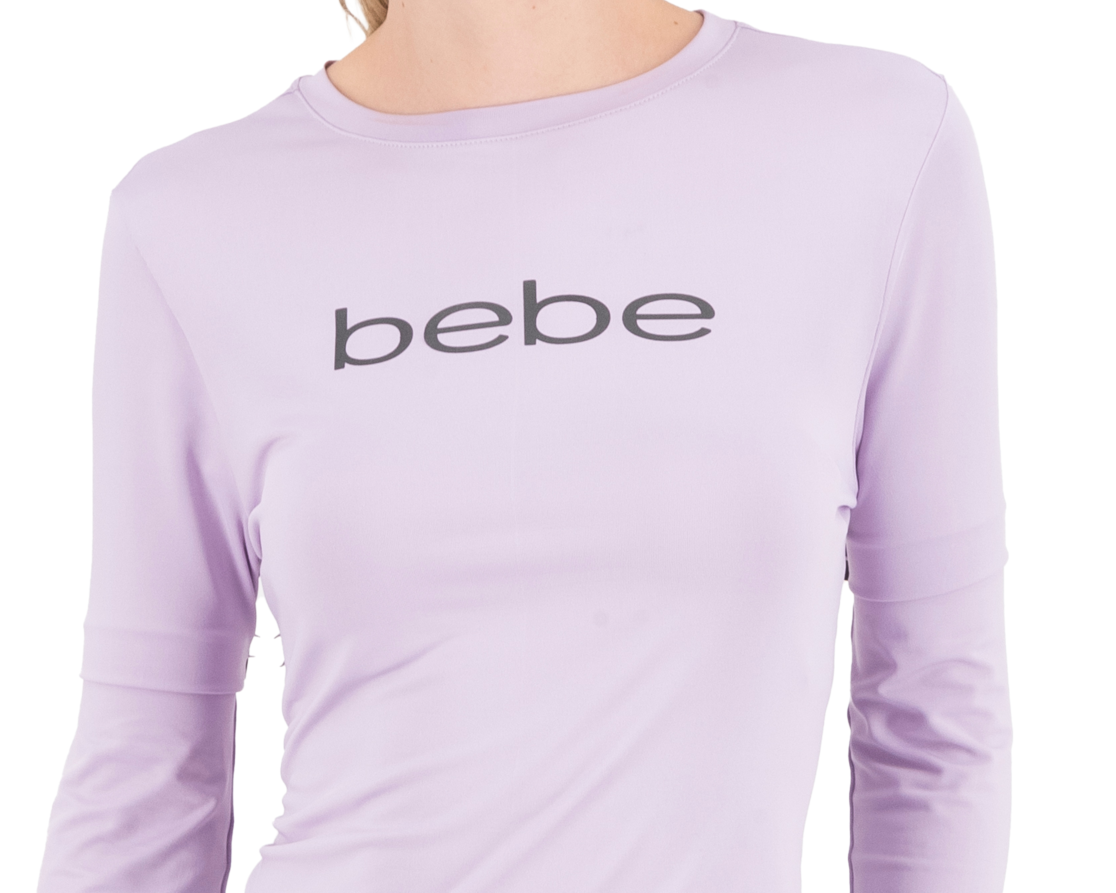 Foto 5 pulgar | Foto 4 | Leggings y Playera de Entrenamiento Bebe para Mujer