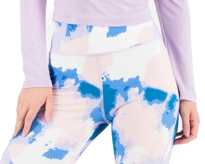 Foto 5 | Foto 5 | Leggings y Playera de Entrenamiento Bebe para Mujer