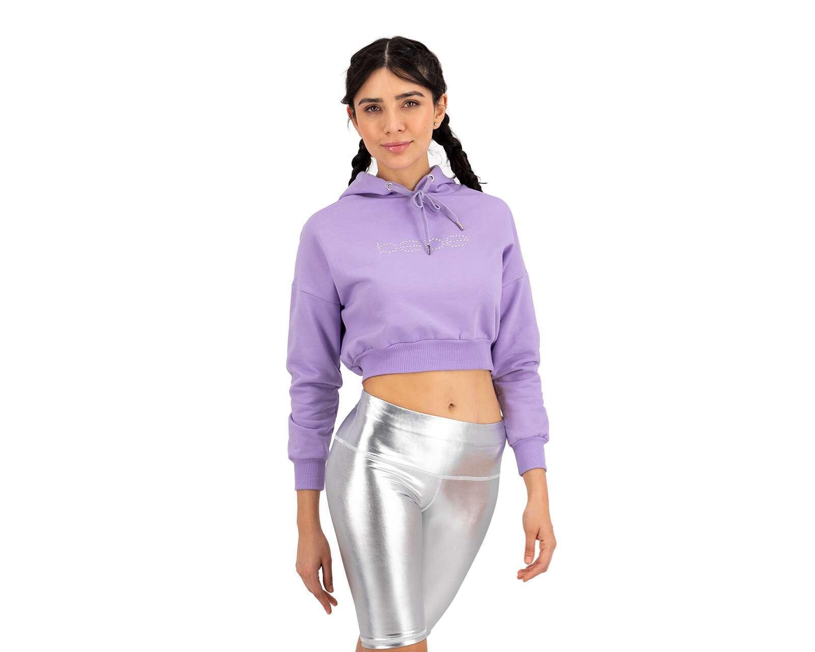 Sudadera de Entrenamiento Bebe para Mujer