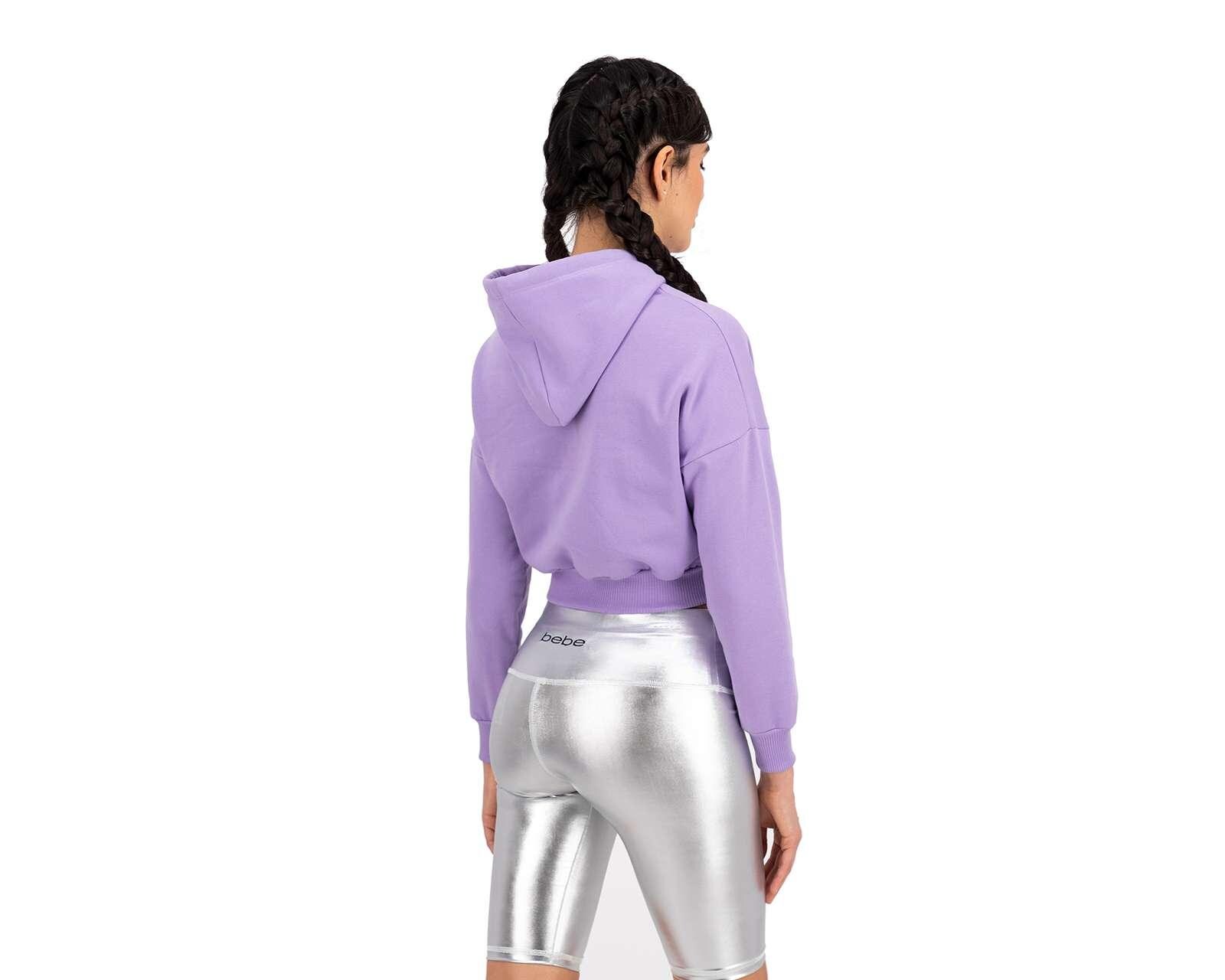 Foto 3 pulgar | Foto 2 | Sudadera de Entrenamiento Bebe para Mujer