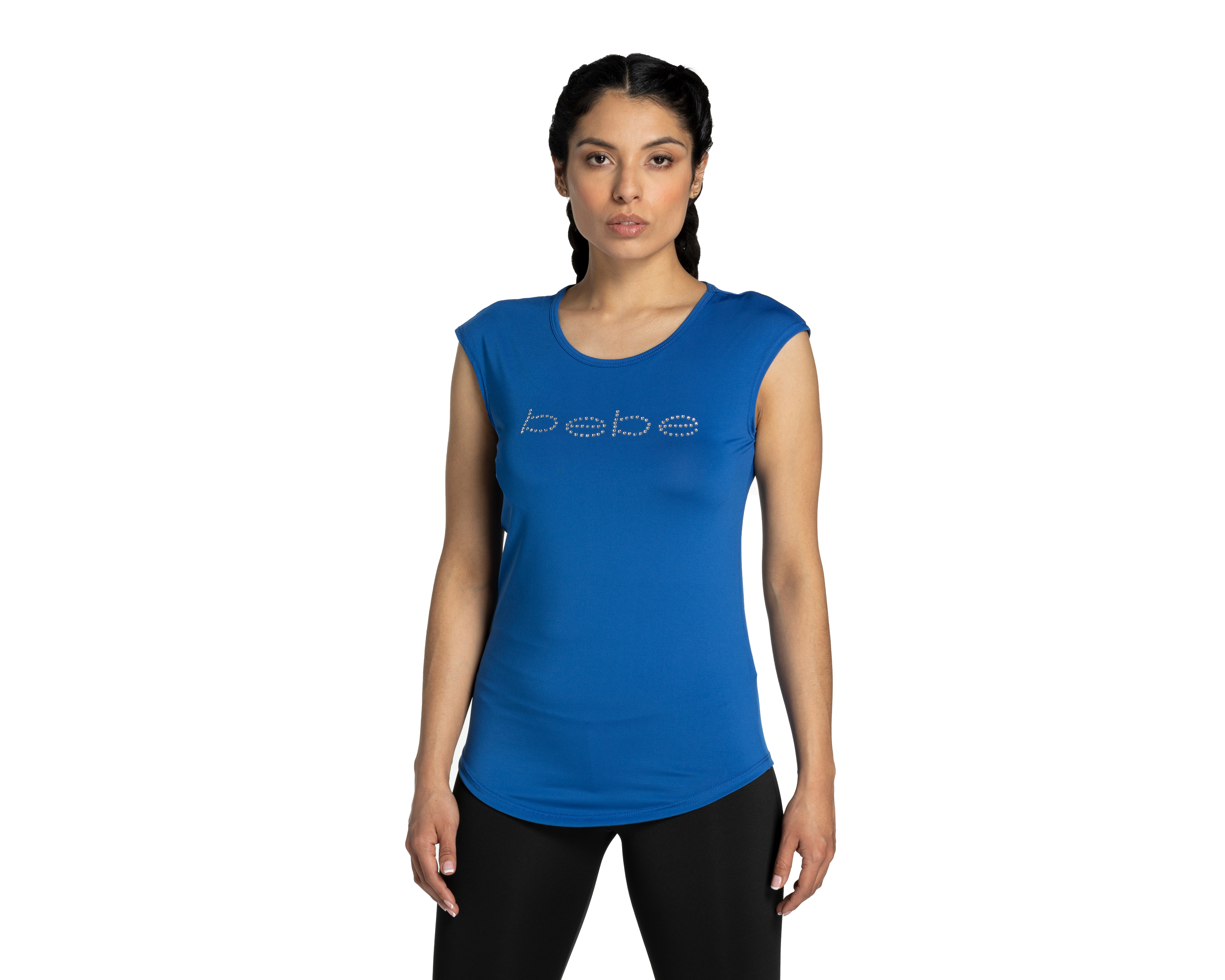 Foto 4 pulgar | Foto 3 | Leggings y Top de Entrenamiento Bebe para Mujer