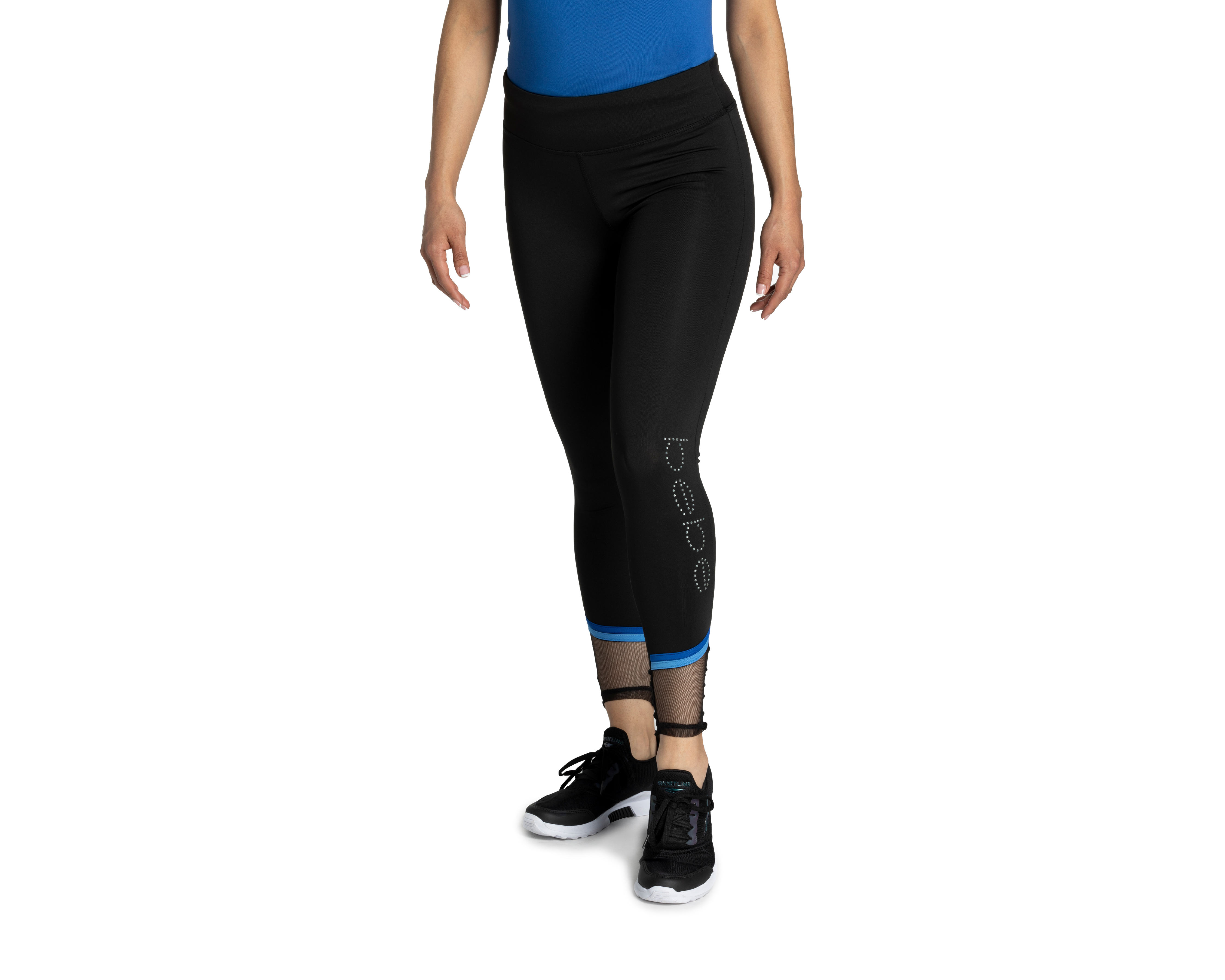 Foto 5 pulgar | Foto 4 | Leggings y Top de Entrenamiento Bebe para Mujer