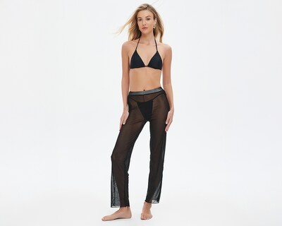 Foto 1 | Foto 1 | Bikini Bebe con Pantalón para Mujer