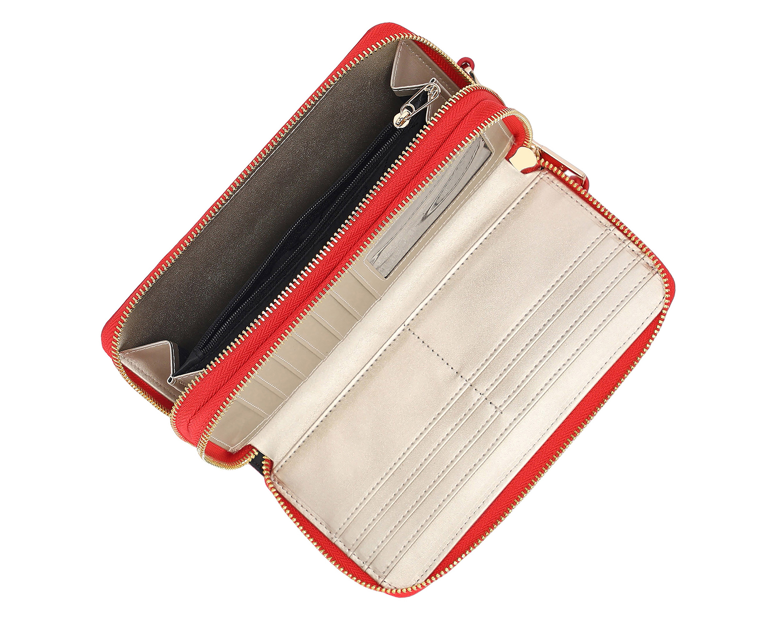 Foto 4 | Foto 4 | Cartera para Mujer Westies Gianni28