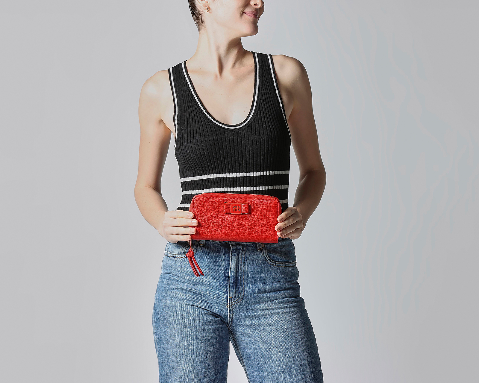 Foto 7 pulgar | Foto 7 | Cartera para Mujer Westies Gianni28