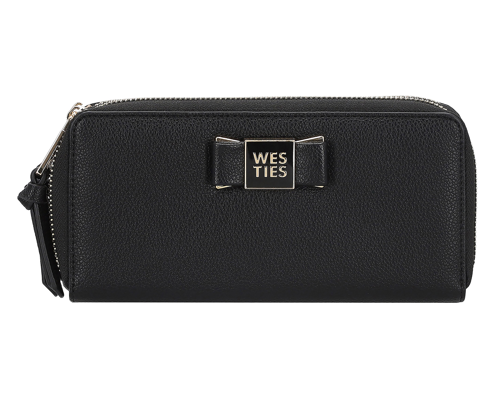 Foto 1 | Foto 1 | Cartera para Mujer Westies Negra