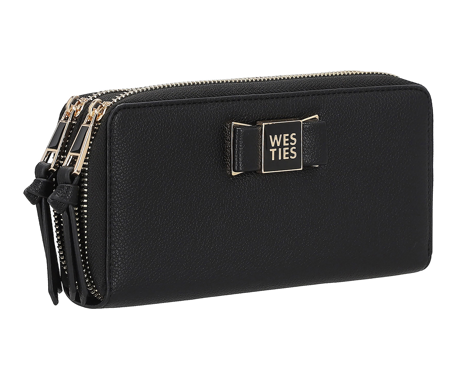 Foto 2 | Foto 2 | Cartera para Mujer Westies Negra