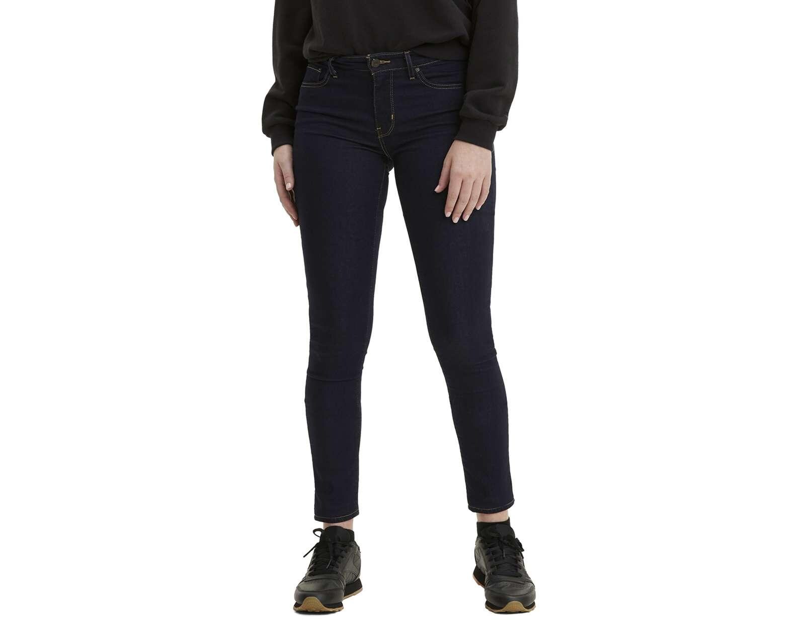 Foto 1 | Foto 1 | Jeans Skinny Levi's 711 para Mujer