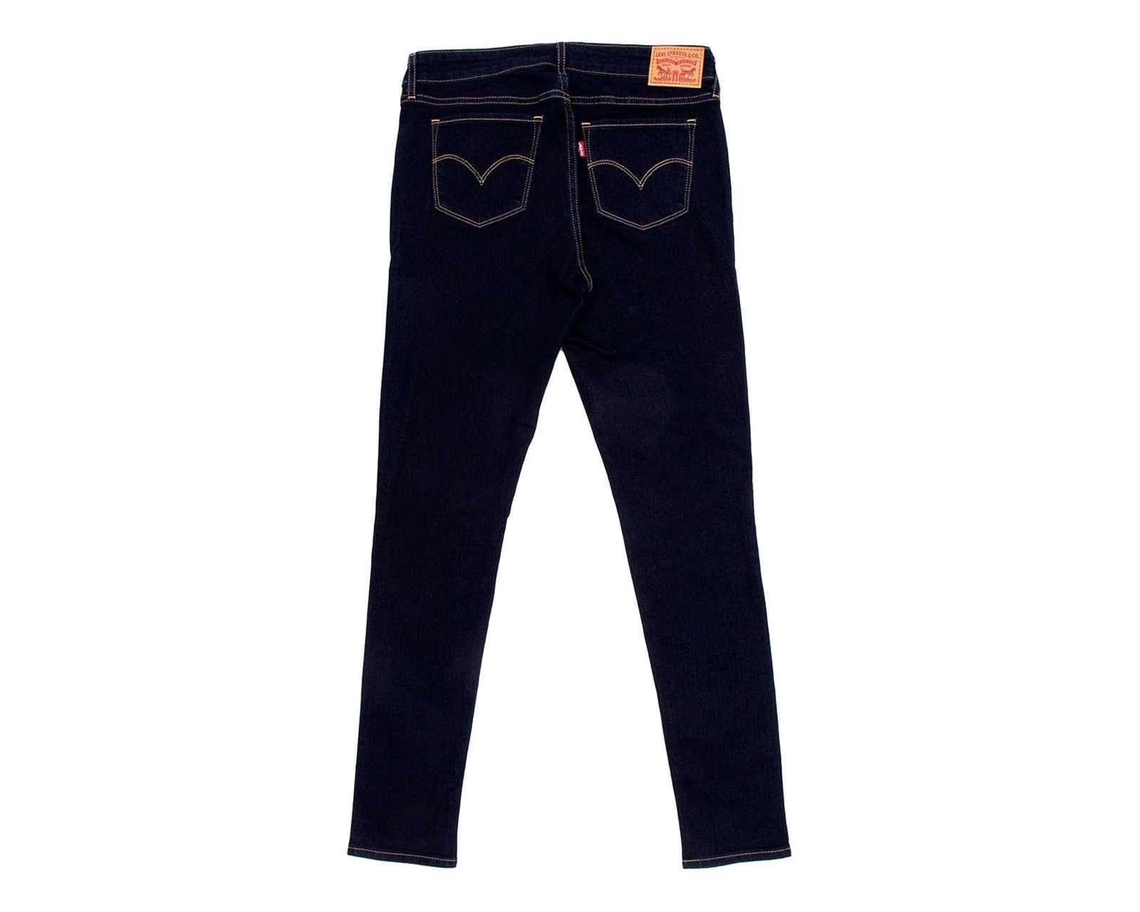 Foto 7 pulgar | Foto 6 | Jeans Skinny Levi's 711 para Mujer