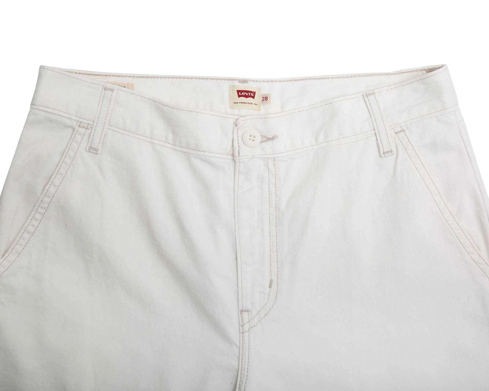 Foto 9 pulgar | Foto 8 | Pantalón Levi's Oversized Utility Cargo