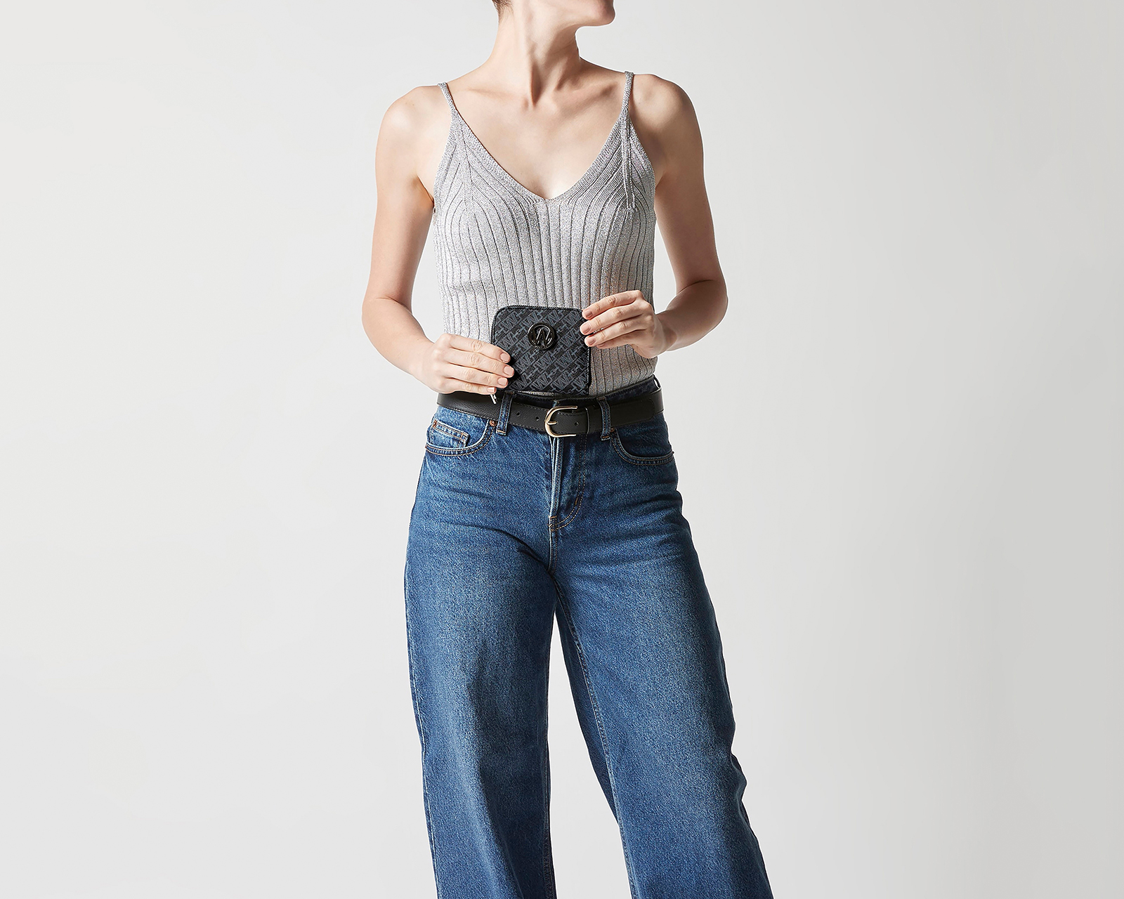 Foto 7 pulgar | Foto 7 | Cartera para Mujer Westies Aitor29