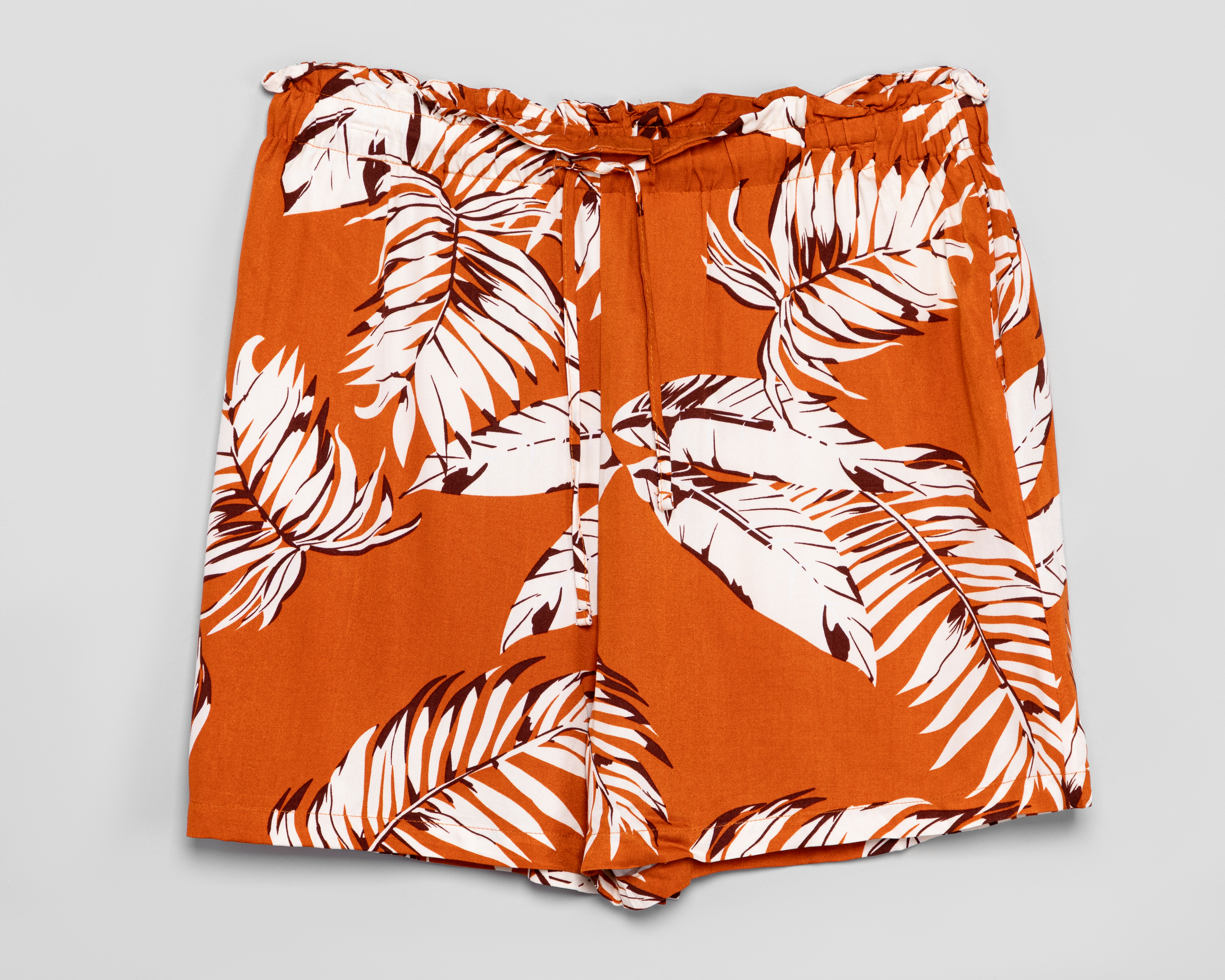 Foto 1 | Foto 1 | Short Lady Sun Estampado para Mujer