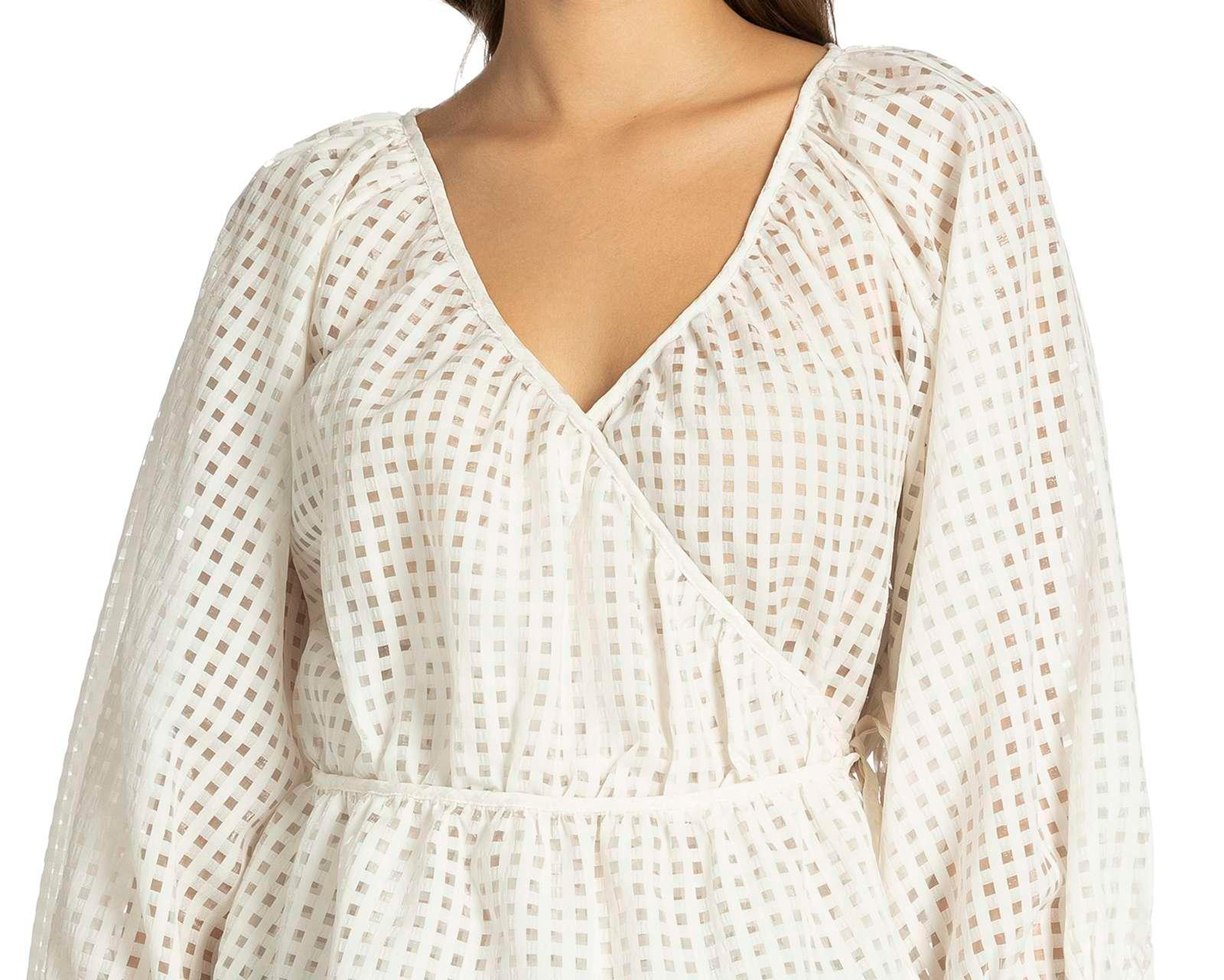 Foto 4 | Foto 4 | Blusa Levi's Manga 3/4