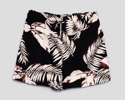 Foto 1 | Foto 1 | Short Lady Sun Floral para Mujer