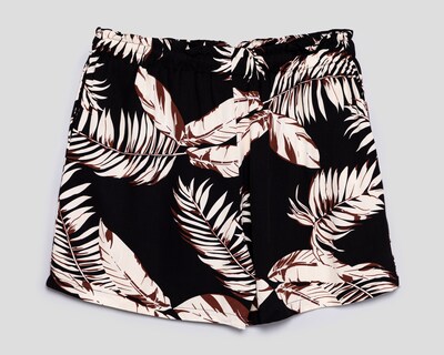 Foto 2 | Foto 2 | Short Lady Sun Floral para Mujer