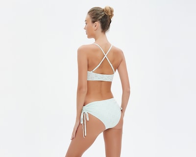 Foto 3 | Foto 3 | Bikini Bebe con Jaretas para Mujer