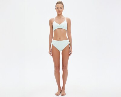 Foto 4 | Foto 4 | Bikini Bebe con Jaretas para Mujer