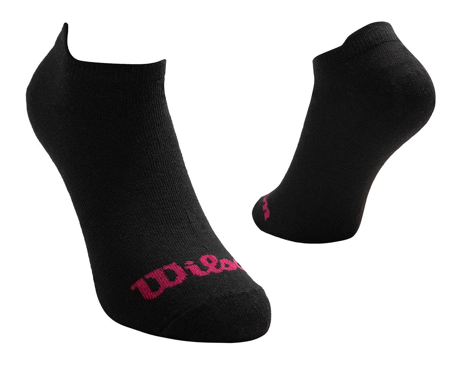 Foto 5 pulgar | Foto 4 | Calcetas Deportivas Wilson para Mujer 7 Pares