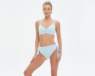 Foto 2 | Foto 2 | Bikini Bebe con Jaretas para Mujer