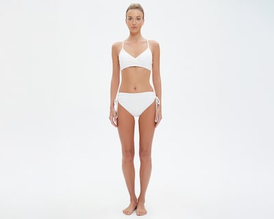 Foto 4 | Foto 4 | Bikini Eva tu Estilo Íntimo Blanco para Mujer
