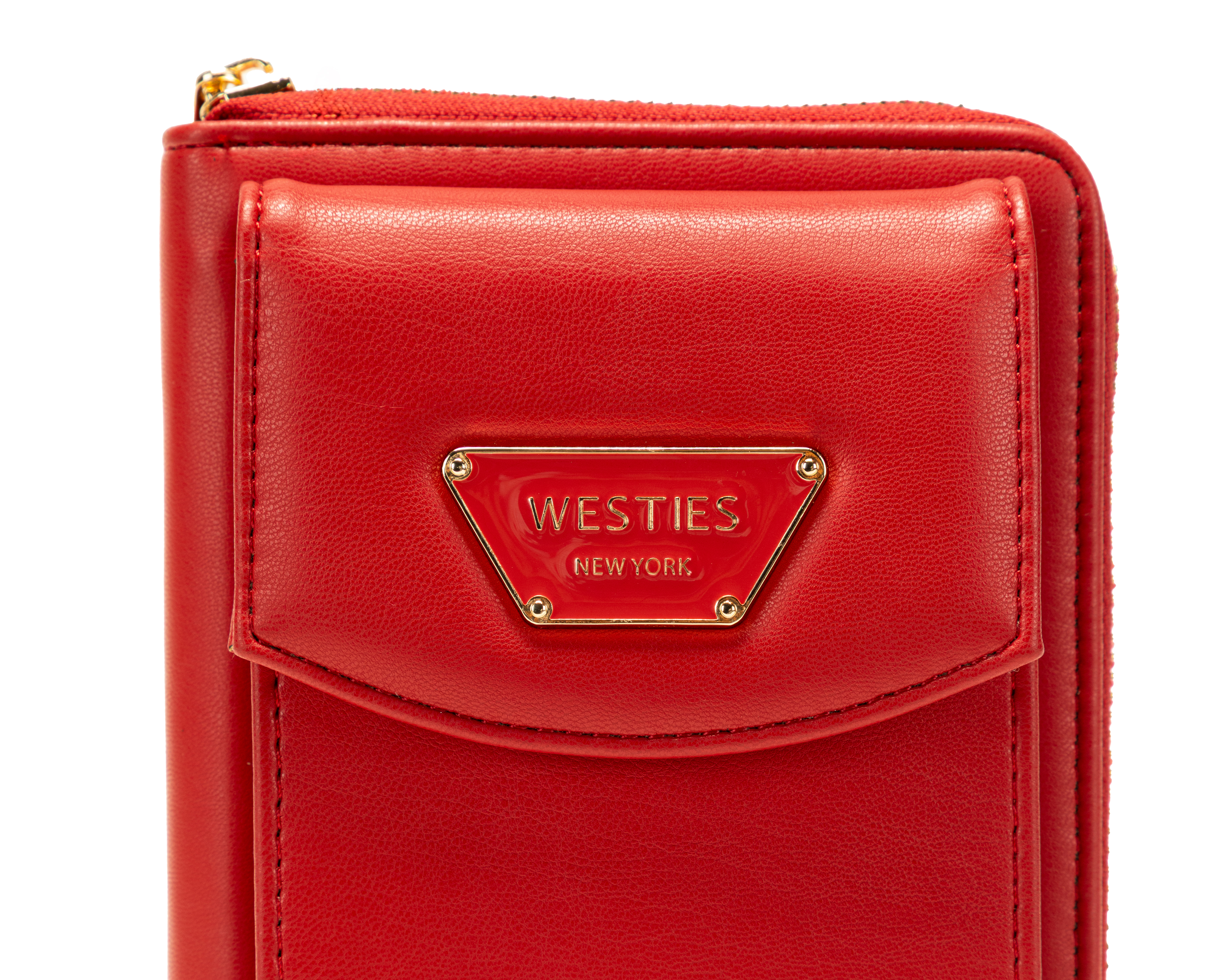Foto 6 pulgar | Foto 5 | Cartera para Mujer Westies con Correa