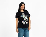 Playera Mickey Mouse Disney para Mujer
