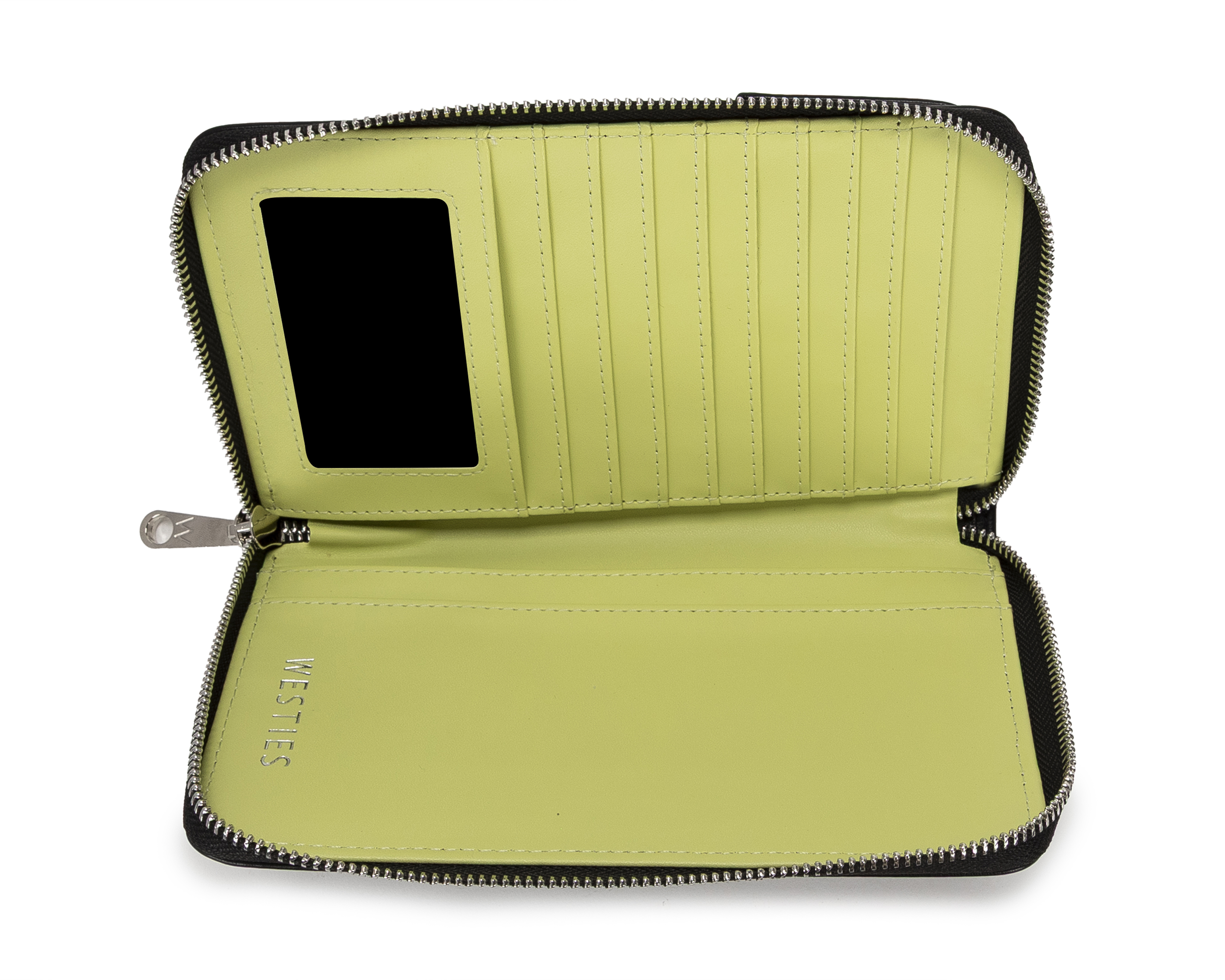 Foto 5 pulgar | Foto 4 | Cartera para Mujer Westies Negra