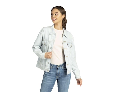 Foto 2 | Foto 2 | Chamarra Levi's Trucker de Mezclilla