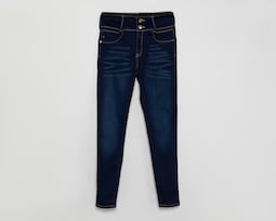 Pantalon Sahara Skinny para Mujer