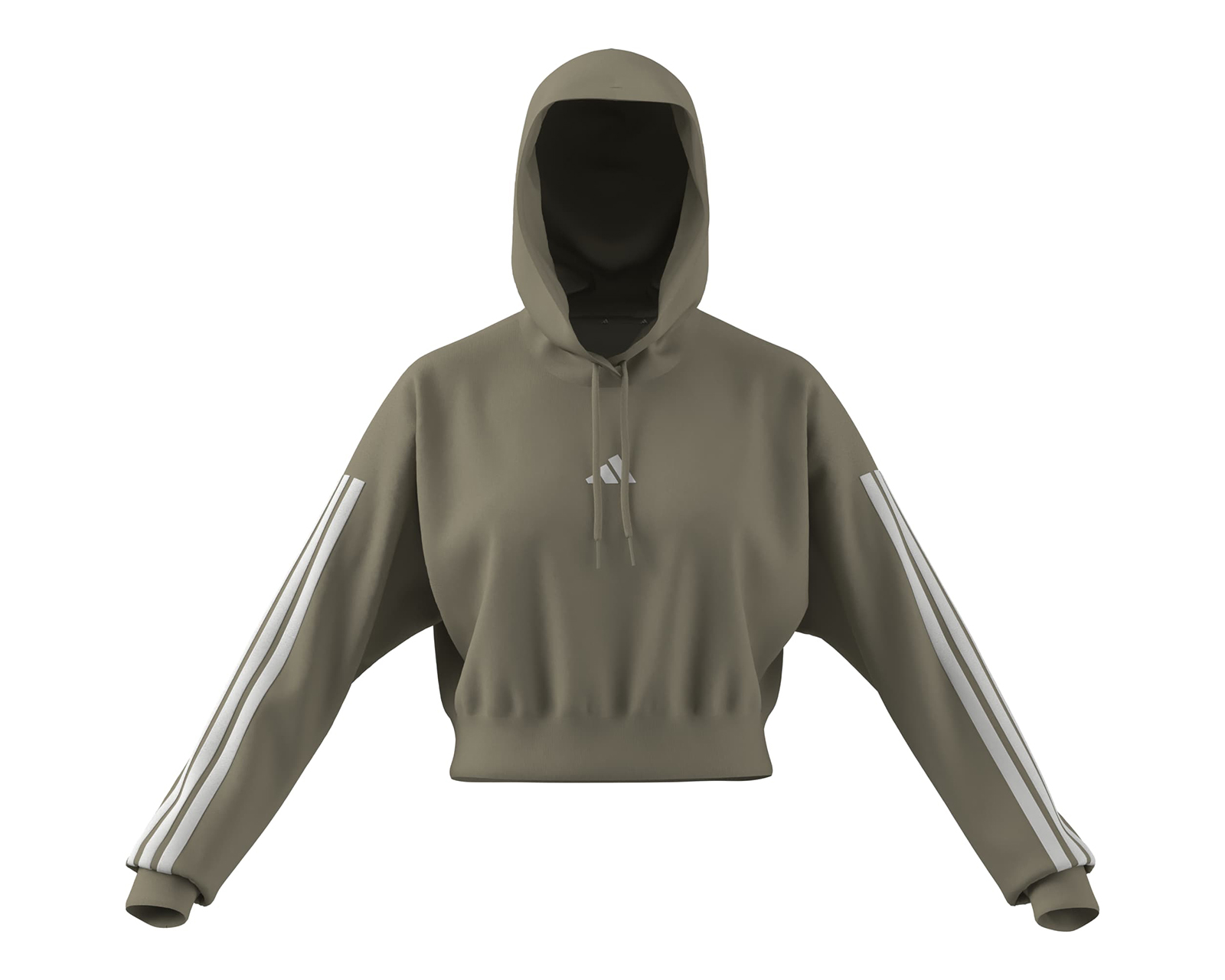 Foto 1 | Foto 1 | Sudadera de Entrenamiento Adidas Essentials para Mujer