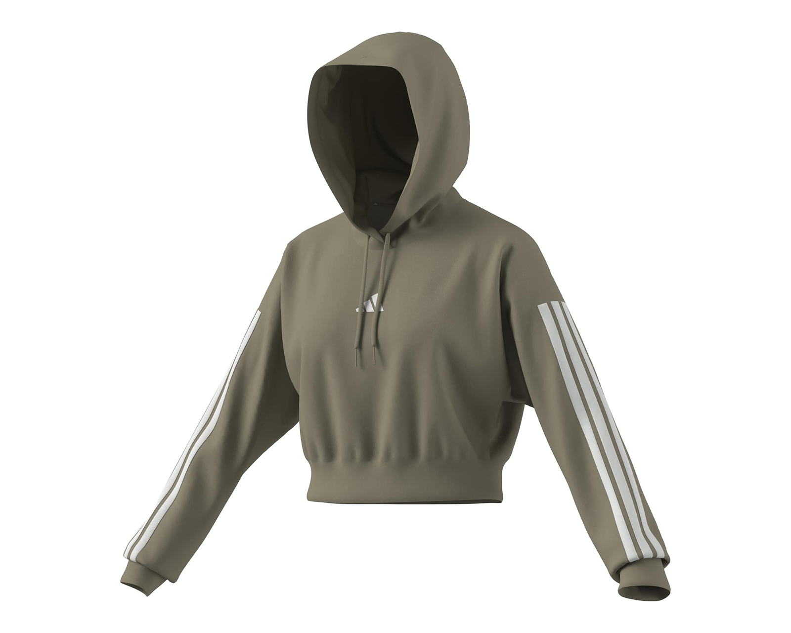 Foto 2 | Foto 2 | Sudadera de Entrenamiento Adidas Essentials para Mujer