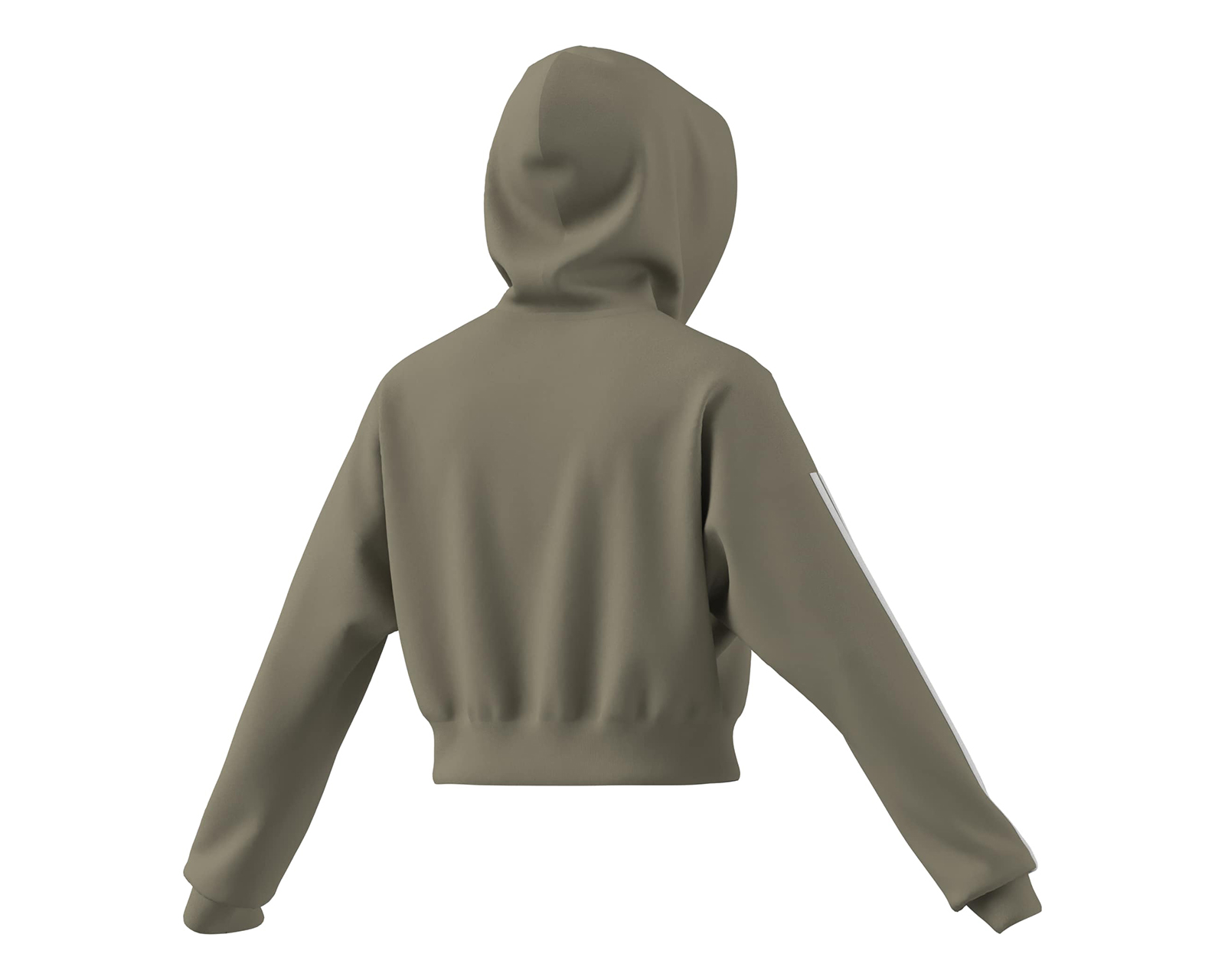 Foto 4 pulgar | Foto 3 | Sudadera de Entrenamiento Adidas Essentials para Mujer